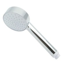 Mira Beat Single Mode Shower Head - Chrome (1703.351)