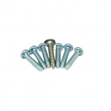 Mira cover screw pack (937.35)