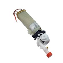 Mira heater tank assembly - 10.8kW (1647.100)