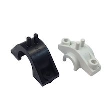 Mira inlet clamp bracket (439.76)