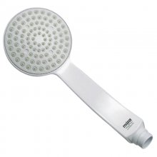 Mira L14A shower head - White (1663.191)