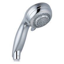 Mira Magna shower head - chrome (464.14)