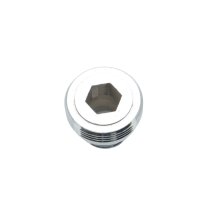 Mira nipple adapter (552.28)