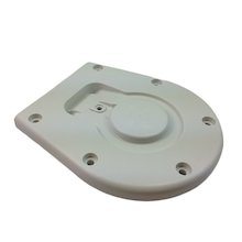 Mira pump impeller cover (937.34)