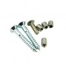 Mira screw pack (1663.162)