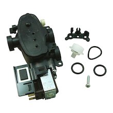 Mira thermostatic flow valve assembly (1563.540)