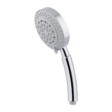 MX Force 6 spray shower head - chrome (HC5)