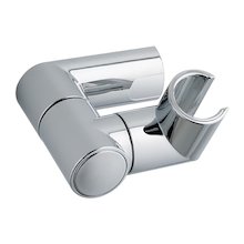 MX Oval adjustable fixed wall bracket - chrome (RHH)