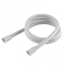 MX 1.50m shower hose - White (HAM)