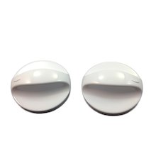 Galaxy/MX control knobs - white (SG06126)