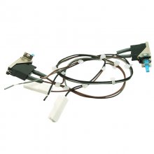 Newteam 1500-XT wiring loom assembly (SP-087-0231)