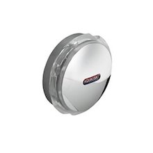 Aqualisa On/off control knob - chrome (213039)