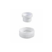 Aqualisa Outlet plug - white (024402)