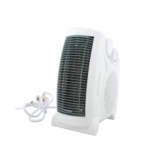 Portable Fan Heater - 2kW - 2 Heat Settings (2KW HEATER)