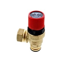 Powermax Pressure Relief Valve (5106288)