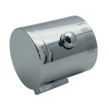 Imex Ceramics Arco flow control handle - chrome (BV1049)