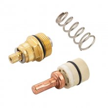 Imex Ceramics thermostatic cartridge (TBC105)