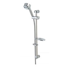 Rada BSM Bath/Shower Fittings/Shower Rail Set (1.1533.247)