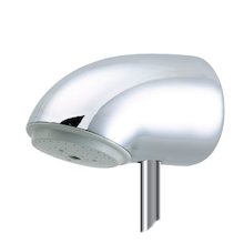 Rada VR145 Anti vandal shower head fitting (1.0.098.79.1)