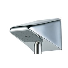 Rada VR2-ES vandal resistant shower head (2.1652.011)