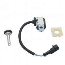 Rada Autosense-C solenoid valve assembly (123.36)