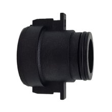 Aqualisa Rear outlet adaptor (164345)