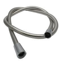 Redring 1.25m shower hose - chrome (93530161)