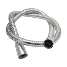 Redring shower hose 1.00mtr Chrome (93530160)