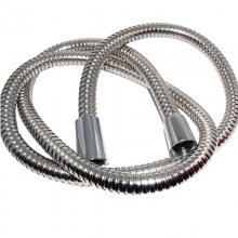 Redring shower hose 1.50mtr Chrome (93530164)