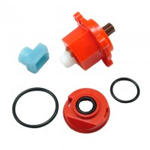 Redring flow/stabiliser valve assembly (93597806)