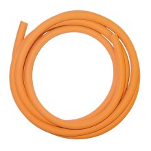 Regin Red Rubber Tube - 2m Pack (REGU50)