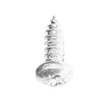 Regin Self Tapping Pozi Screw  12.5mm x 8 - 20 Per Pack (REGQ34)