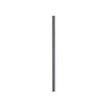 Gainsborough Riser rail - 22mm - Chrome (900102)