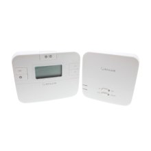 Salus Programmable Room Thermostat (RT510RFPLUS)