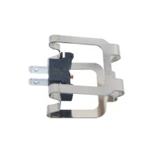 Saunier Duval NTC Sensor (0020047027)