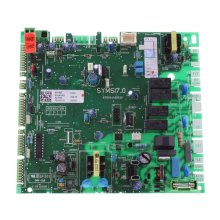 Saunier Duval Printed Circuit Board - Thermaclassic (S1047000)