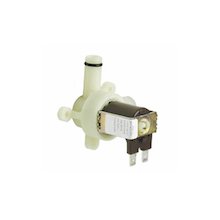 Aqualisa Solenoid valve assembly (219127)