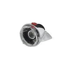 Aqualisa Temperature control knob - chrome (214016)