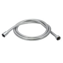 Trevi Metaflex 1.75m Shower Hose - Chrome (BF175AA)