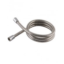 Triton 2.0m shower hose - chrome (28100270)