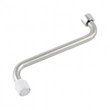 Triton 200mm sink arm - chrome (82700120)