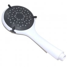 Triton 8000 shower head - white (88500062)