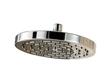 Triton Alex fixed overhead shower head - chrome (TSHFALEXCH)