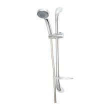 Triton Conor/Lara shower fittings kit - chrome (TSKFCONLARCH)