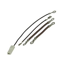 Triton heater can wire set (83315420)