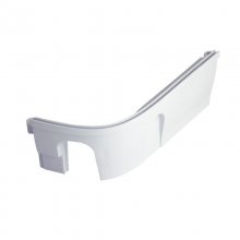 Triton right trimplate - white (7054625)