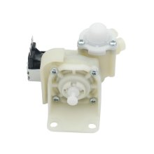 Triton stabiliser/solenoid valve Post 2010 only (P12120806)