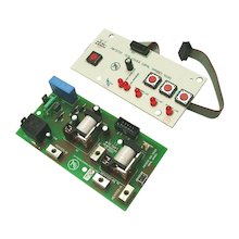 Triton T100si PCB assembly pack (83315120)