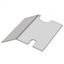 Triton thermal cut out (TCO) shield (7053386)