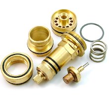 Triton thermostatic cartridge - service kit (83312810)